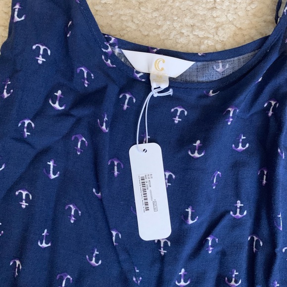 Dress by Charming Charlie. Medium - Picture 3 of 4